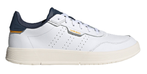Giày Adidas Courtphase 'Chalk White' FZ2950