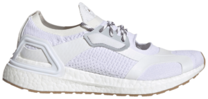 Giày Adidas Stella McCartney x Wmns UltraBoost Sandal 'Triple White' FZ3039