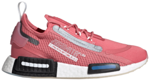 Giày Adidas Wmns NMD_R1 Spectoo 'Hazy Rose' FZ3208