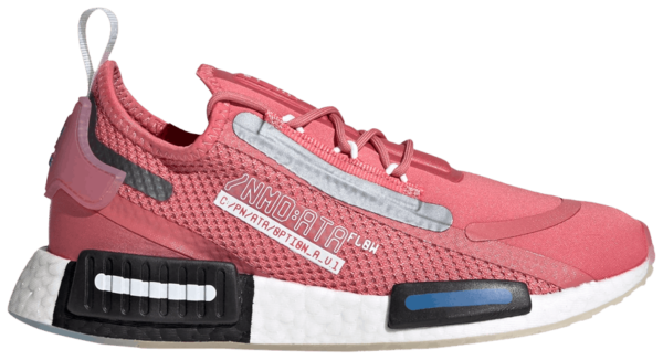 Giày Adidas Wmns NMD_R1 Spectoo 'Hazy Rose' FZ3208