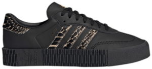Giày Adidas Wmns Sambarose 'Cheetah Print' FZ3636