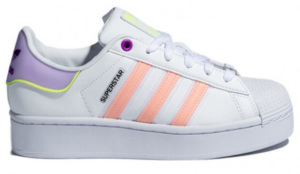 Giày Adidas Originals Superstar 'Bold' FZ3651