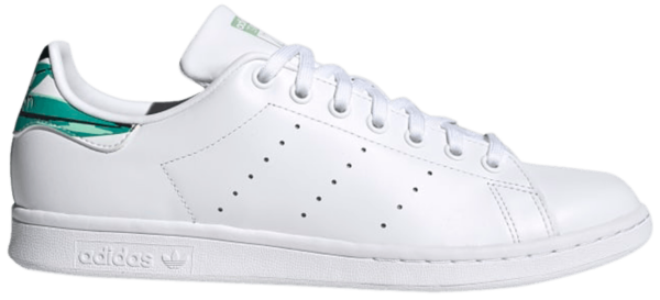 Giày Adidas Stan Smith 'Tropical Print' FZ3815