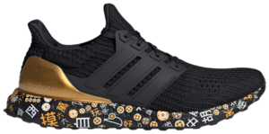 Giày Adidas UltraBoost 'Mahjong' FZ3888