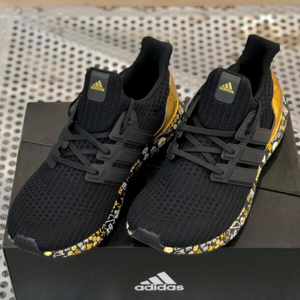 Giày Adidas UltraBoost 'Mahjong' FZ3888 - Ảnh 4