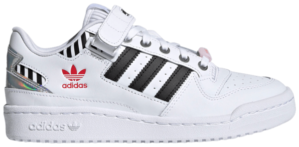 Giày Adidas Forum Low I Love Dance FZ3908