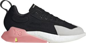 Giay Adidas Y-3 Orisan 'Black Pink' FZ4317