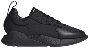 Giày Adidas Y-3 Orisan 'Triple Black' FZ4318