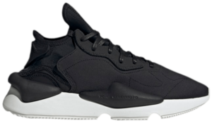 Giày Adidas Y-3 Kaiwa 'Black White' FZ4327