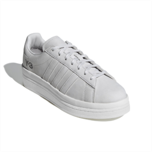 Giay Adidas Y-3 Hicho 'Grey' FZ4339