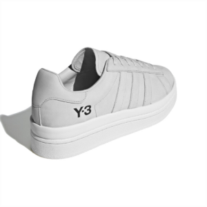 Giay Adidas Y-3 Hicho 'Grey' FZ4339