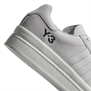 Giay Adidas Y-3 Hicho 'Grey' FZ4339