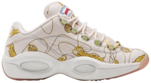 Giày Reebok BBC Ice Cream x Question Low Name Chains FZ4341