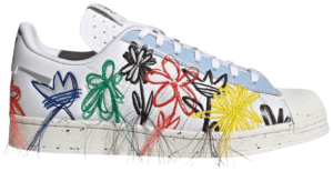 Giày Adidas Sean Wotherspoon x Superstar 'Super Earth' FZ4724