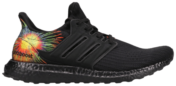 Giày Adidas UltraBoost 4.0 DNA 'Fireworks' FZ4879