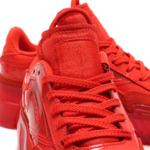 Giay Reebok Club C x Cardi B 'Instinct Red' FZ4932