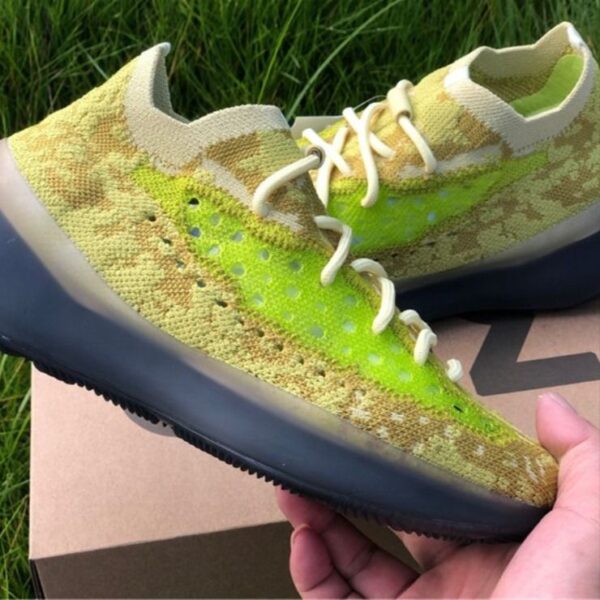 Giày Adidas Yeezy Boost 380 'Hylte' FZ4990 - Ảnh 2