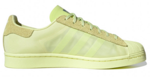Giày Adidas Originals Superstar 'Lemon Yellow' FZ5214