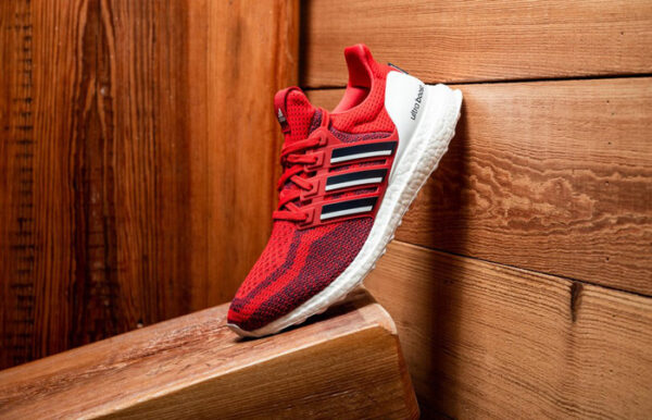 Giày Adidas Jalen Ramsey x UltraBoost 2.0 'Brentwood Academy' FZ5487 - Ảnh 2