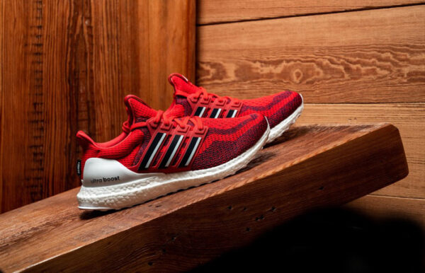 Giày Adidas Jalen Ramsey x UltraBoost 2.0 'Brentwood Academy' FZ5487 - Ảnh 3