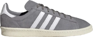Giay Adidas Campus 80s 'Grey' FZ6154