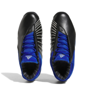Giay Adidas Performance TMAC 3 Restomod 'Black Blue' FZ6210