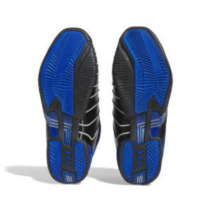 Giay Adidas Performance TMAC 3 Restomod 'Black Blue' FZ6210