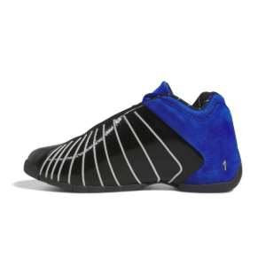 Giay Adidas Performance TMAC 3 Restomod 'Black Blue' FZ6210