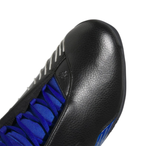 Giay Adidas Performance TMAC 3 Restomod 'Black Blue' FZ6210