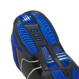 Giay Adidas Performance TMAC 3 Restomod 'Black Blue' FZ6210