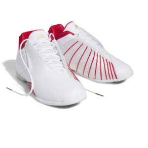 Giay Adidas Performance TMAC 3 Restomod 'White' FZ6212