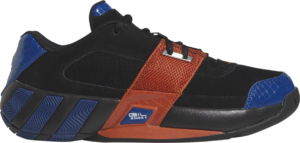 Giay Adidas Gil Zero Restomod 'Knicks' FZ6216