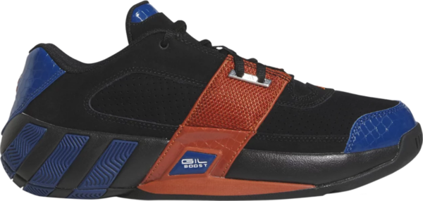 Giay Adidas Gil Zero Restomod 'Knicks' FZ6216