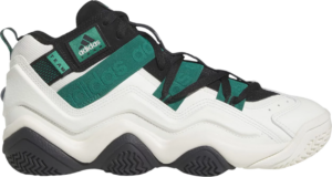 Giay Adidas Top Ten 2000 'Off White Dark Teal' FZ6221