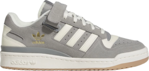 Giày Adidas Forum Low 'Charcoal Solid Grey Gum' FZ6253