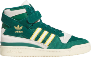 Giay Adidas Forum 84 High 'Collegiate Green' FZ6301