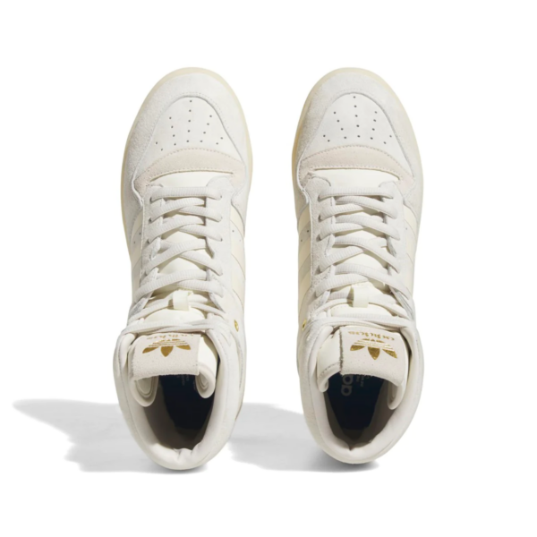 Giay Adidas Original Rivalry Low 'Off White' FZ6324