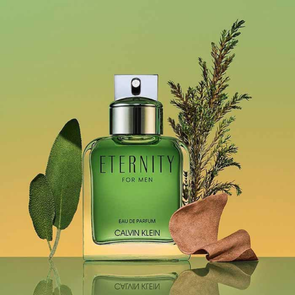 Nước hoa Calvin Klein Eternity For Men EDP - Ảnh 3