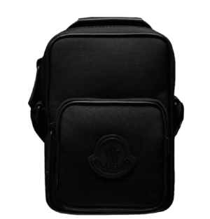 Tui Moncler Yehor Crossbody Bag 'Black' I109A6B00001M2569999