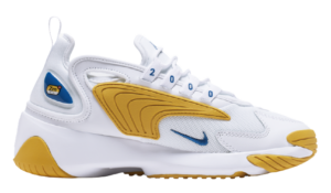 Giày Nike Wmns Zoom 2 'Yellow' AO0354-106