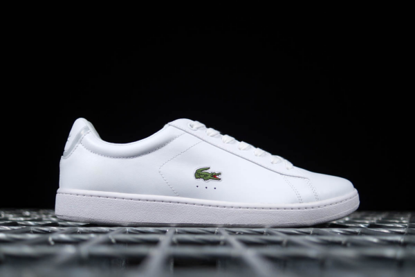 Giày Lacoste Canavi Evo BL 21 741SMA0002-21G - Ảnh 2
