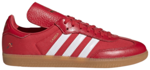 Giày Adidas Oyster Holdings x Samba OG 'Red' G26700