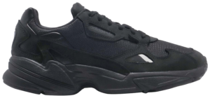 Giày Adidas Wmns Falcon 'Core Black' G26880