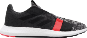 Giày Adidas SenseBoost Go 'Hi-Red Coral'  G26942