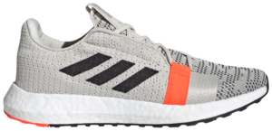 Giày Adidas Wmns SenseBoost Go 'Raw White' G26944