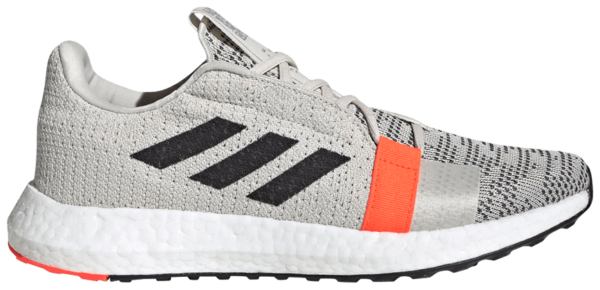 Giày Adidas Wmns SenseBoost Go 'Raw White' G26944