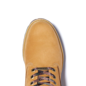 Alternative view of Giày Timberland Mens 6 inch Camo Pattern Mix Boots Whit Brown TB06717B2311