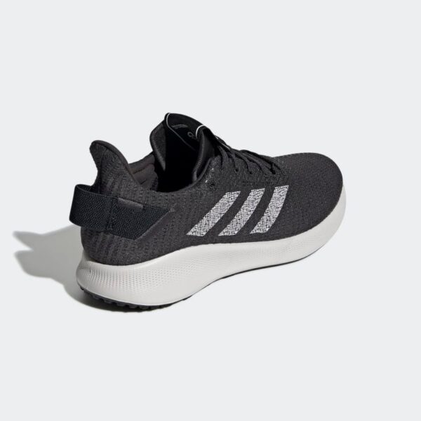 Giày Adidas Sensebounce+ Street 'Core Black' G27272 - Ảnh 6