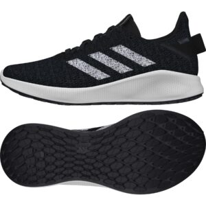 Alternative view of Giày Adidas Sensebounce+ Street 'Core Black' G27272