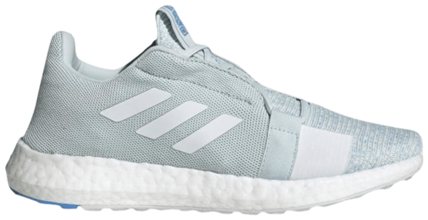 Giày Wmns SenseBoost Go 'Blue Tint' G27401